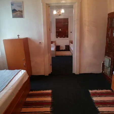 Holiday home Cozy House In Bucovina