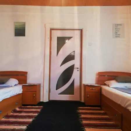 Cozy House In Bucovina Campulung Moldovenesc