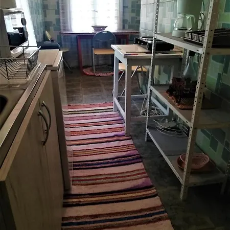 Holiday home Cozy House In Bucovina Campulung Moldovenesc